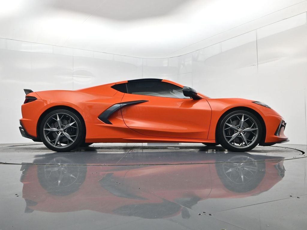 2020 Chevrolet Corvette Stingray 3LT