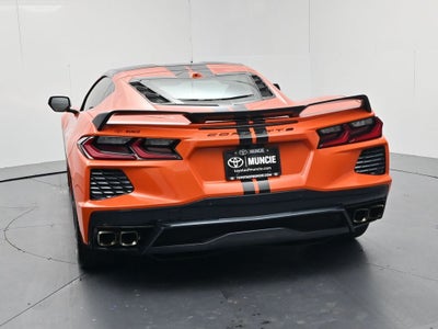 2020 Chevrolet Corvette Stingray 3LT