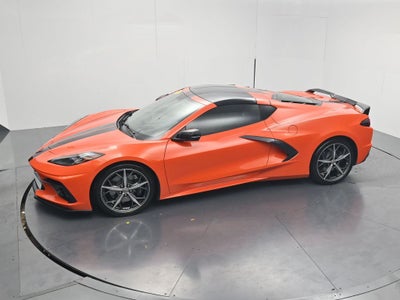 2020 Chevrolet Corvette Stingray 3LT