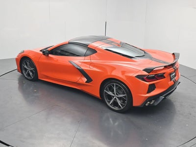 2020 Chevrolet Corvette Stingray 3LT