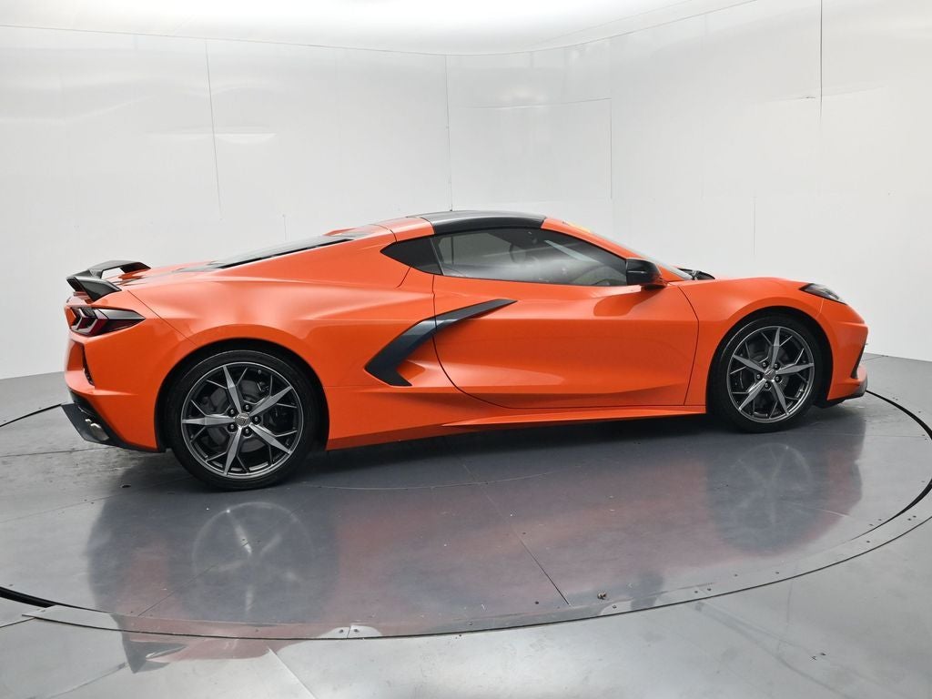 2020 Chevrolet Corvette Stingray 3LT
