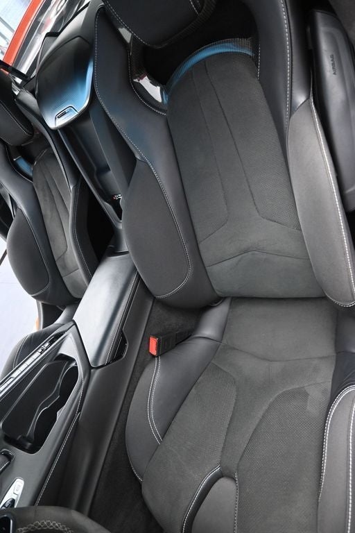 2020 Chevrolet Corvette Stingray 3LT