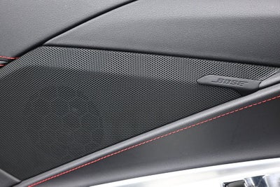 2023 Chevrolet Corvette Stingray 1LT