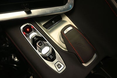 2023 Chevrolet Corvette Stingray 1LT
