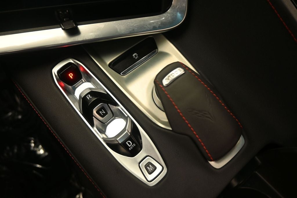 2023 Chevrolet Corvette Stingray 1LT