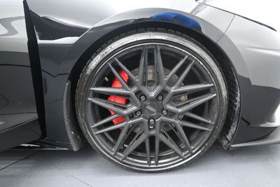 2023 Chevrolet Corvette Stingray 1LT