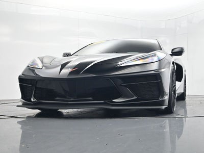 2023 Chevrolet Corvette Stingray 1LT
