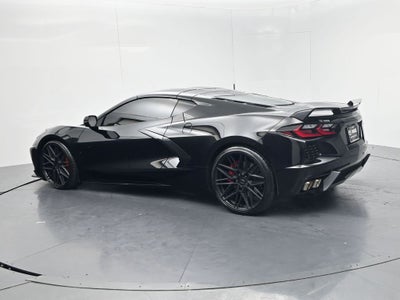 2023 Chevrolet Corvette Stingray 1LT