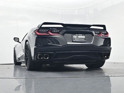 2023 Chevrolet Corvette Stingray 1LT