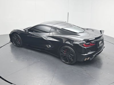 2023 Chevrolet Corvette Stingray 1LT