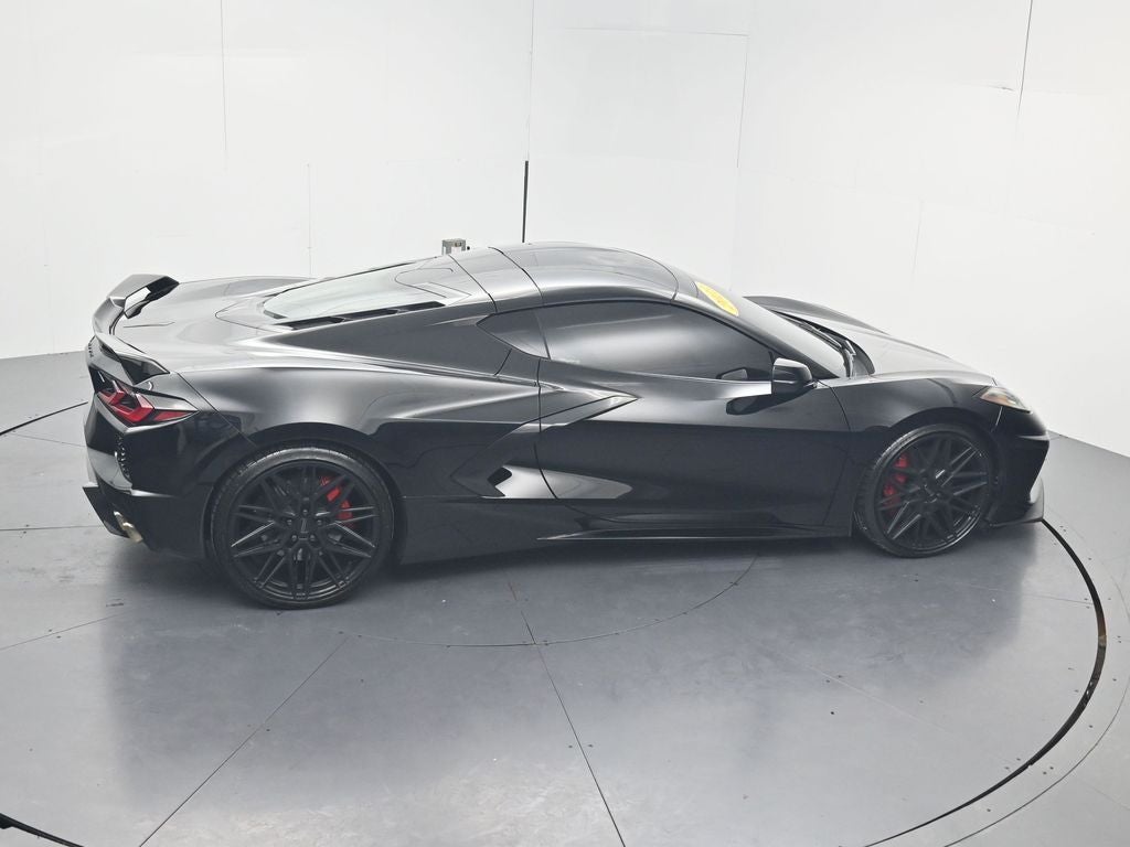 2023 Chevrolet Corvette Stingray 1LT