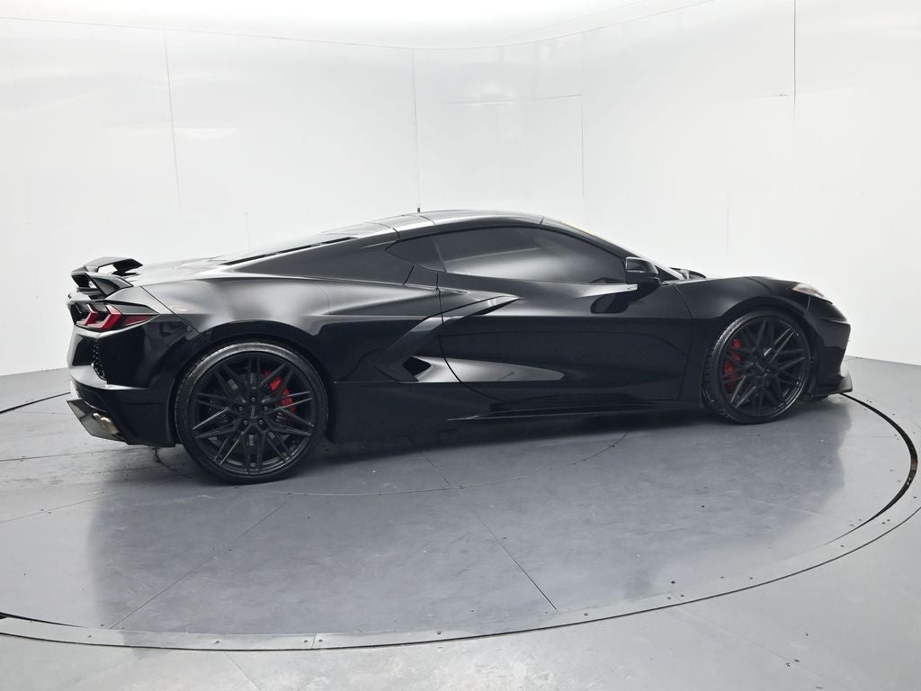2023 Chevrolet Corvette Stingray 1LT