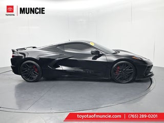 2023 Chevrolet Corvette Stingray 1LT
