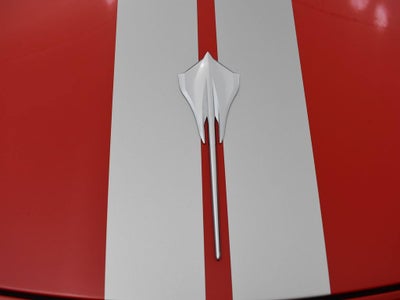 2023 Chevrolet Corvette Stingray 1LT