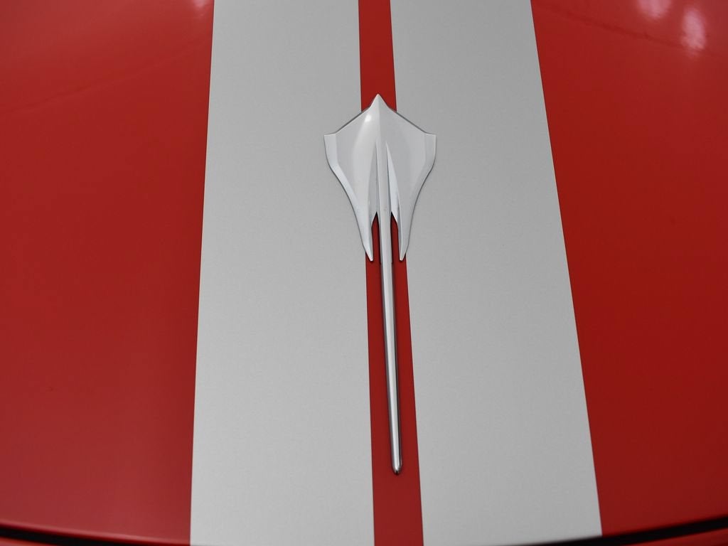2023 Chevrolet Corvette Stingray 1LT