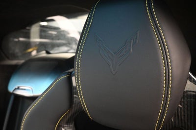 2024 Chevrolet Corvette Stingray 3LT