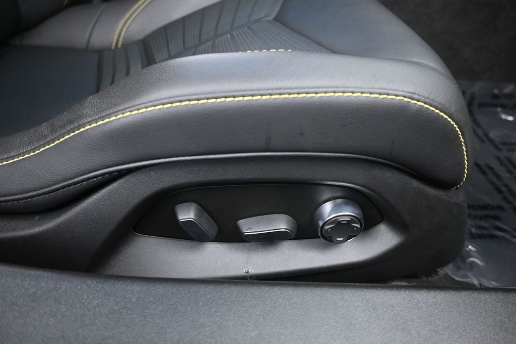 2024 Chevrolet Corvette Stingray 3LT