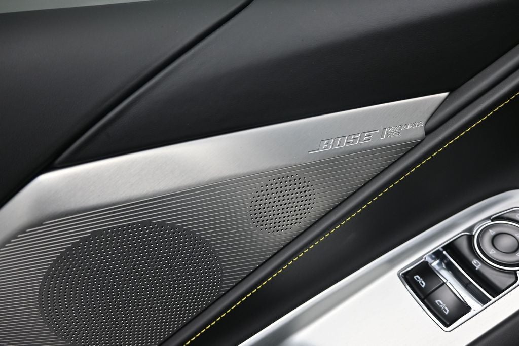 2024 Chevrolet Corvette Stingray 3LT