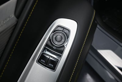 2024 Chevrolet Corvette Stingray 3LT