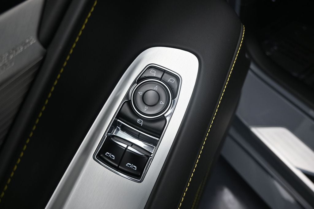 2024 Chevrolet Corvette Stingray 3LT