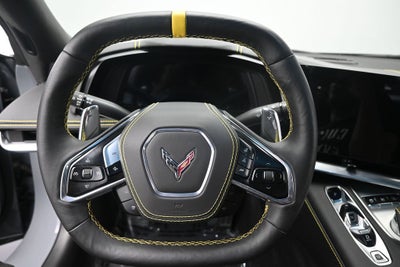 2024 Chevrolet Corvette Stingray 3LT