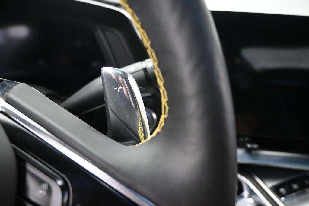 2024 Chevrolet Corvette Stingray 3LT