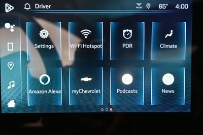 2024 Chevrolet Corvette Stingray 3LT