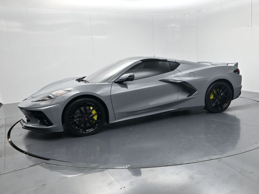 2024 Chevrolet Corvette Stingray 3LT