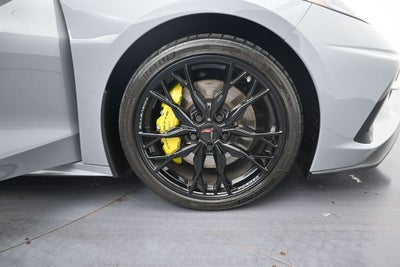 2024 Chevrolet Corvette Stingray 3LT