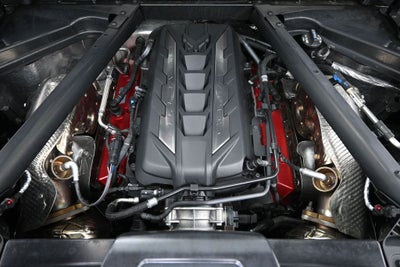 2024 Chevrolet Corvette Stingray 3LT