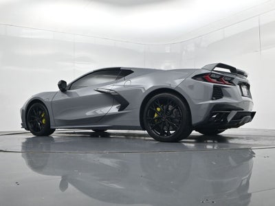2024 Chevrolet Corvette Stingray 3LT