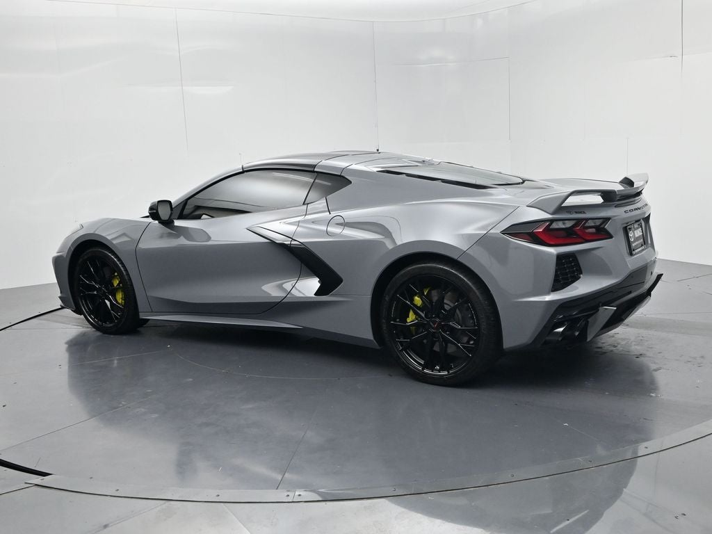 2024 Chevrolet Corvette Stingray 3LT