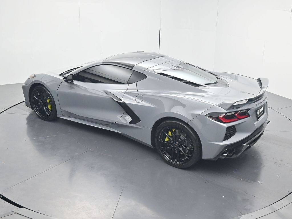 2024 Chevrolet Corvette Stingray 3LT