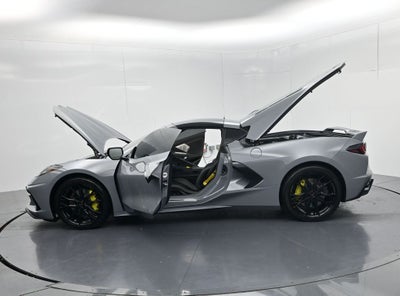 2024 Chevrolet Corvette Stingray 3LT