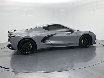 2024 Chevrolet Corvette Stingray 3LT