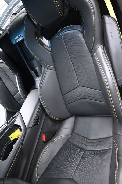 2024 Chevrolet Corvette Stingray 3LT