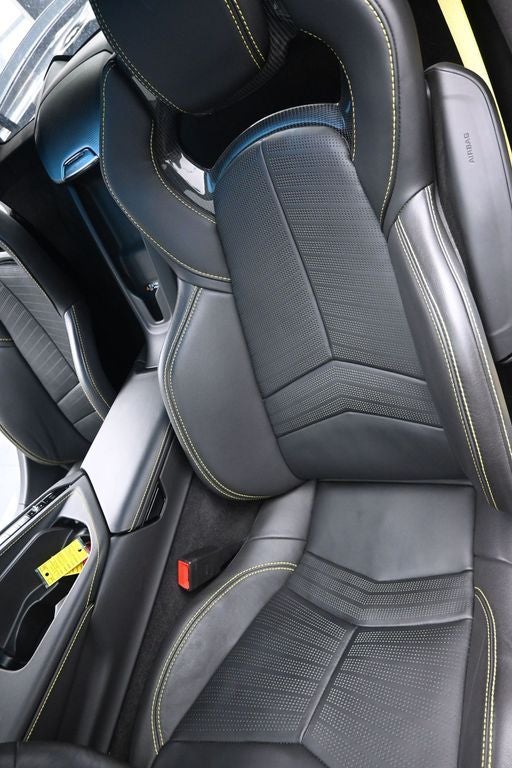 2024 Chevrolet Corvette Stingray 3LT