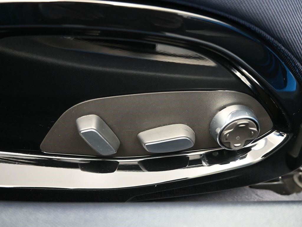 2022 Chevrolet Corvette Stingray 3LT