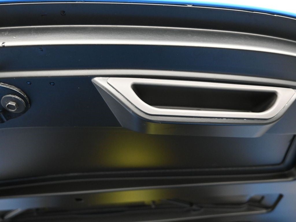 2022 Chevrolet Corvette Stingray 3LT