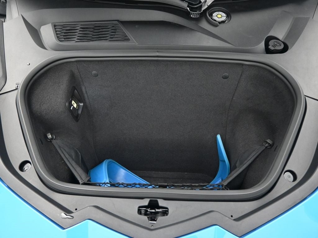 2022 Chevrolet Corvette Stingray 3LT