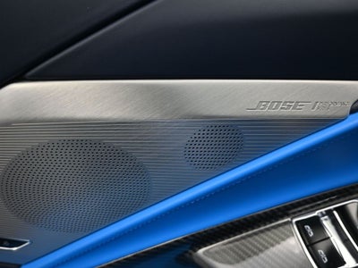 2022 Chevrolet Corvette Stingray 3LT