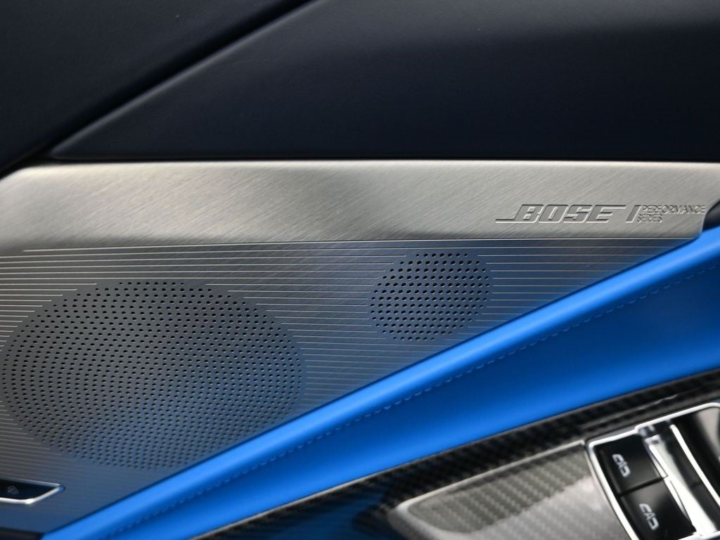 2022 Chevrolet Corvette Stingray 3LT