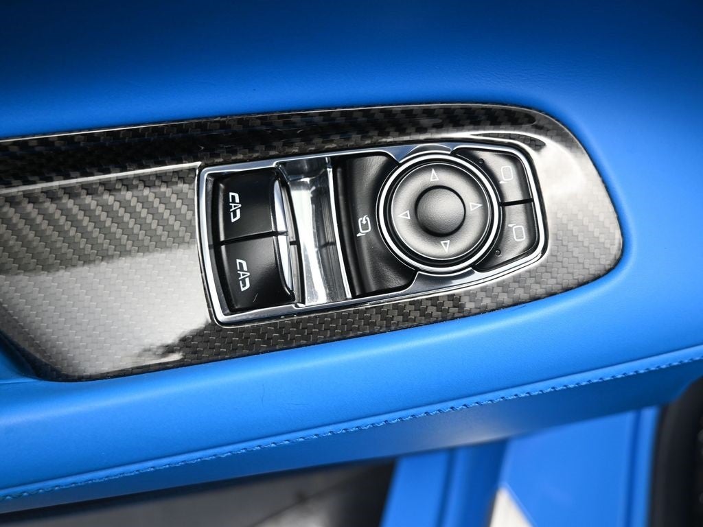 2022 Chevrolet Corvette Stingray 3LT