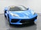 2022 Chevrolet Corvette Stingray 3LT