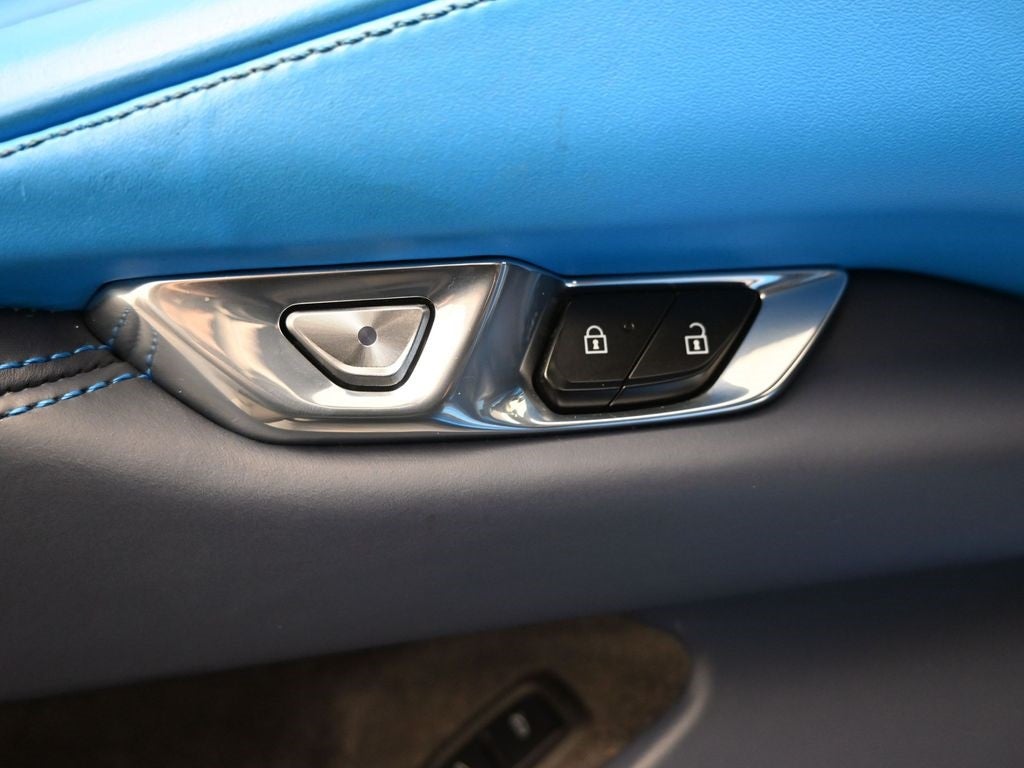 2022 Chevrolet Corvette Stingray 3LT