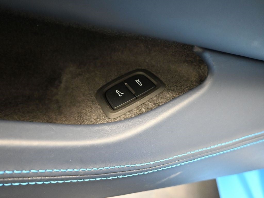 2022 Chevrolet Corvette Stingray 3LT