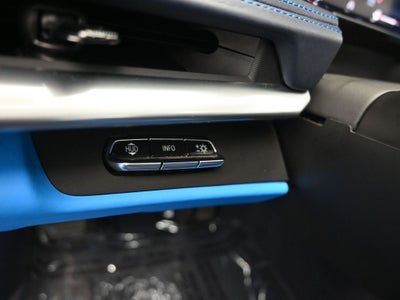 2022 Chevrolet Corvette Stingray 3LT