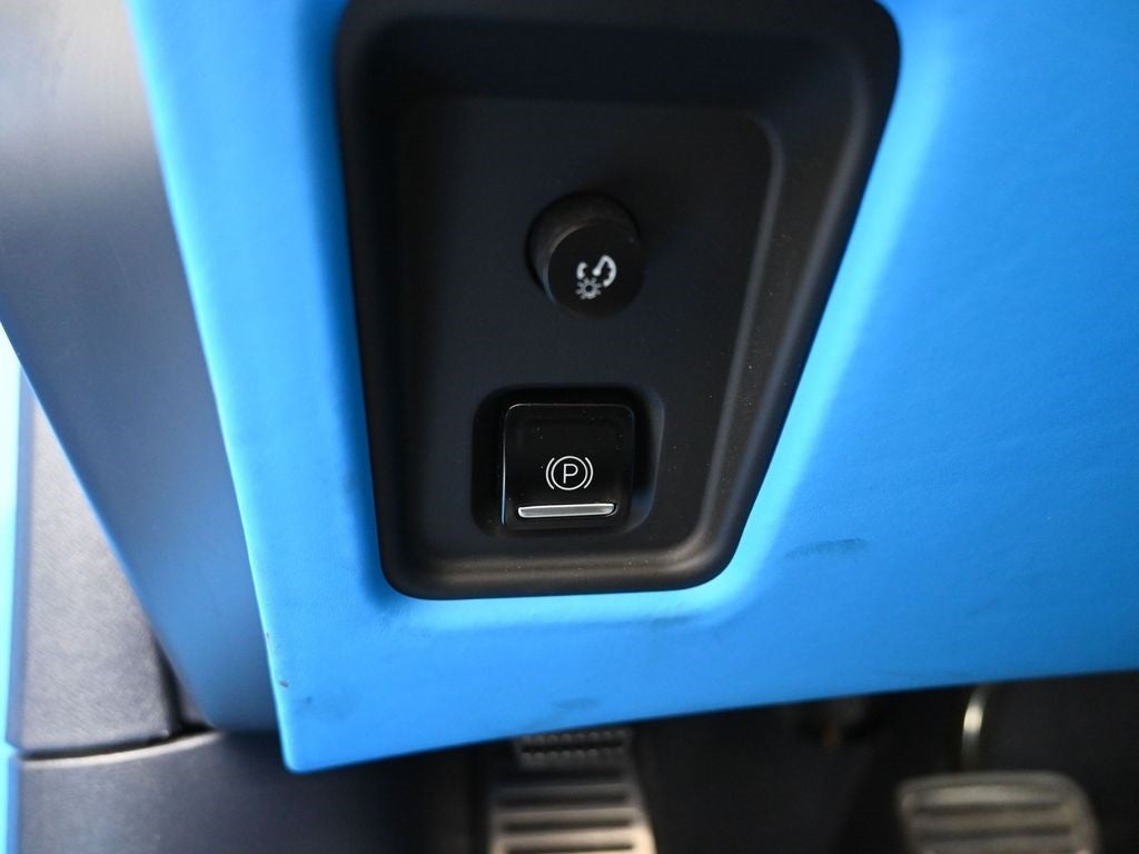 2022 Chevrolet Corvette Stingray 3LT