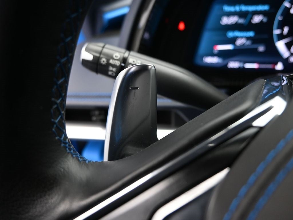 2022 Chevrolet Corvette Stingray 3LT