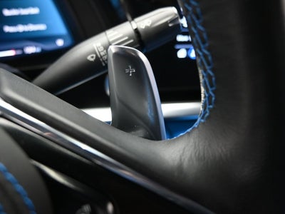 2022 Chevrolet Corvette Stingray 3LT